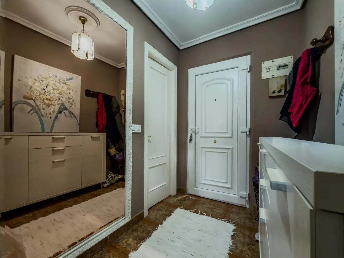 Habitatge amb terrassa en venda a Calle SAN PEDRO, imagen 38