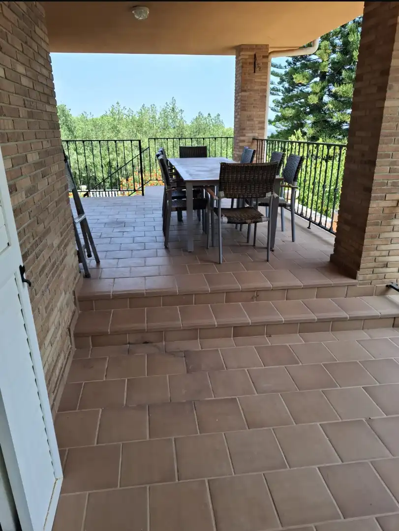 Villa con terrazza in vendita a Picassent, imagen 8