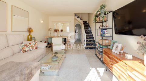 Photo 4 of Single-family semi-detached for sale in Puerto de Estepona, Estepona