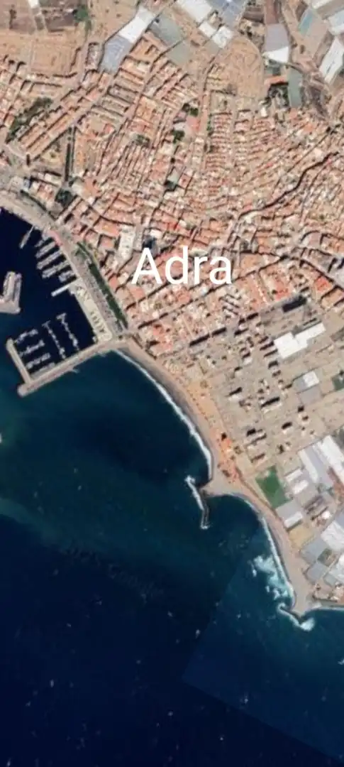 Terreny residencial en venda a Carretera de Almeria 105