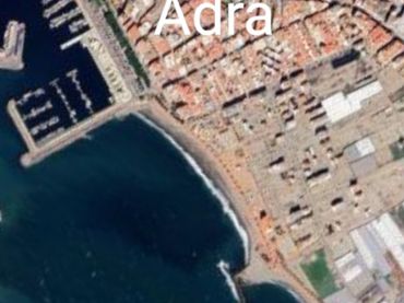 Terreno residenziale in vendita a Carretera de Almeria 105