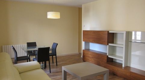 Foto 3 von Wohnung zur Miete in Calle Santa Lucia, Centro, Aranda de Duero
