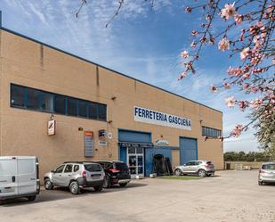 Industrial buildings for sale in Nuevo Baztán