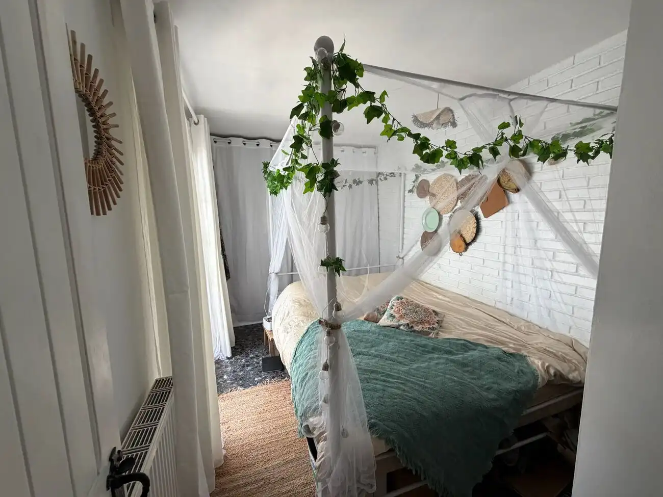 Maison rustique avec piscine à vendre à Campo de Murcia, imagen 30