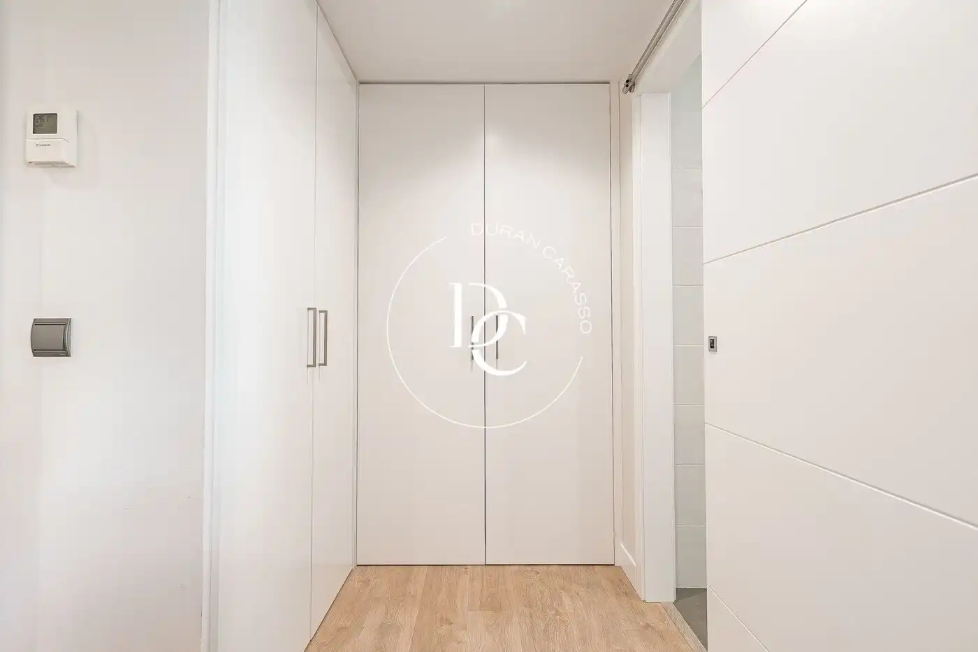 Wohnung mit Terrasse zum Verkauf in Carrer de Lola Anglada, imagen 35