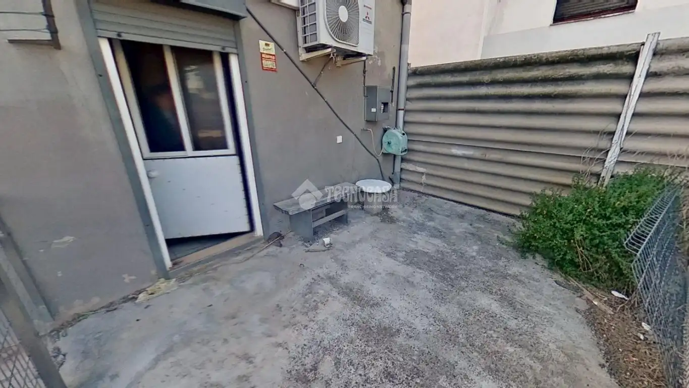 Vista exterior de Piso en venta en Manresa con Calefacción y Terraza