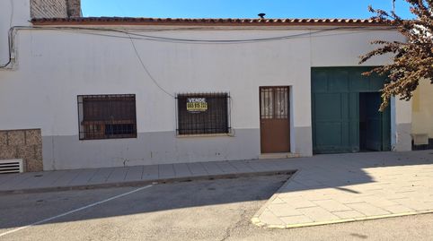 Photo 2 of Houses for sale in La Puebla de Almoradiel, Toledo