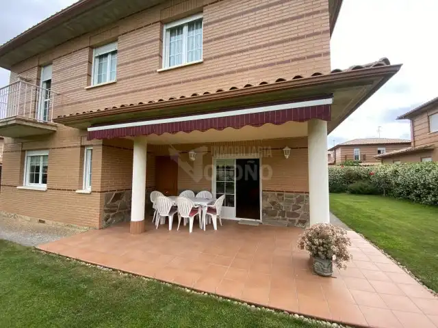 Villa mit Terrasse zum Verkauf in Calle la Ermita 5, imagen 3