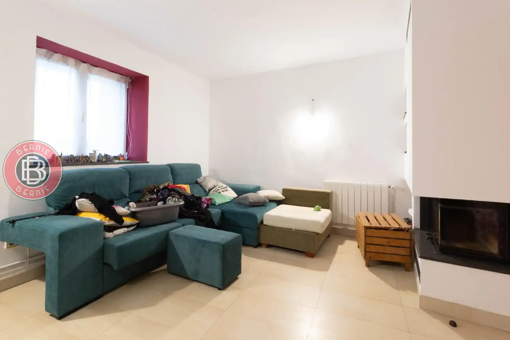 Maison mitoyenne avec balcon à vendre à Carrer Carrer Piereta, imagen 4