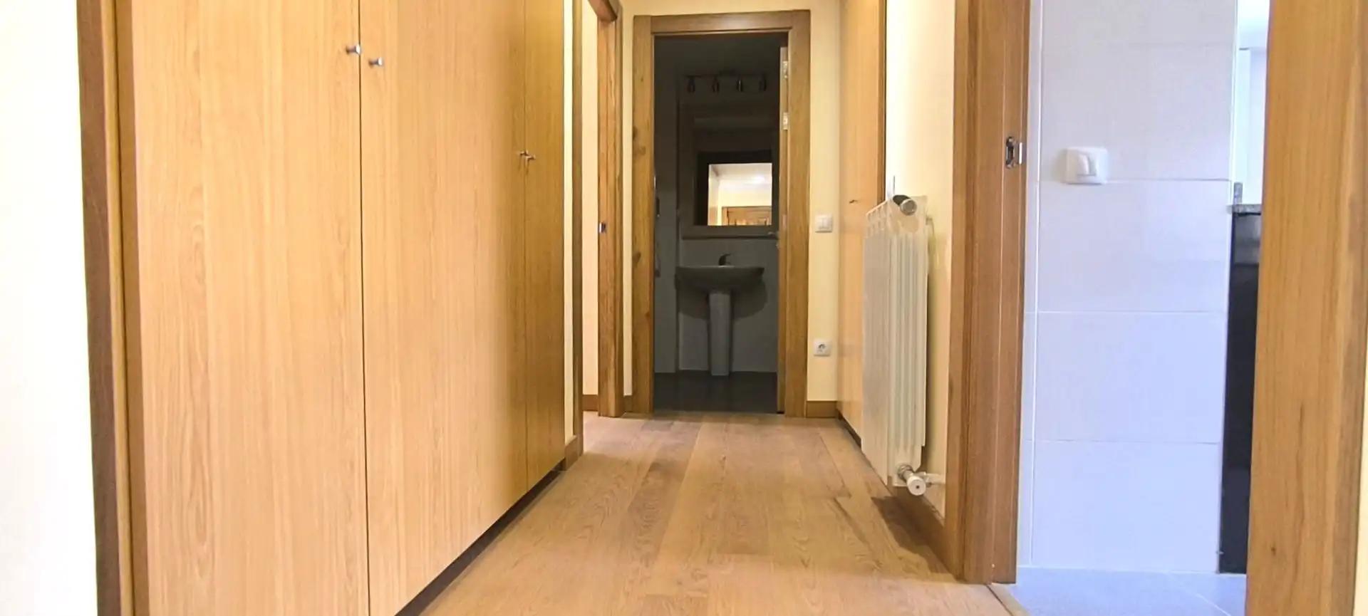 Dúplex en venta en Cenicero con Calefacción, Terraza y Trastero