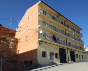 Außenansicht von Wohnung zum verkauf in Almoguera
