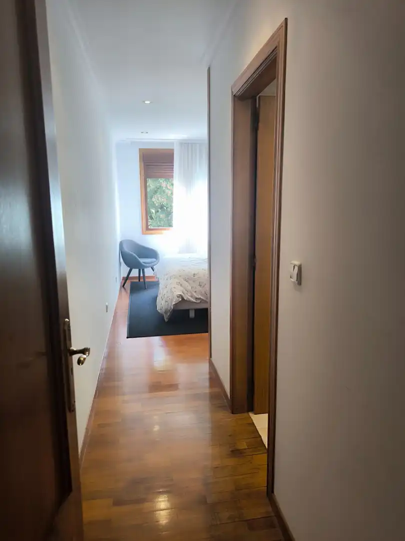 Flat with lift for sale in Vilagarcía, imagen 25
