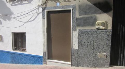 Foto 4 de Casa o xalet en venda a Huelma, Jaén