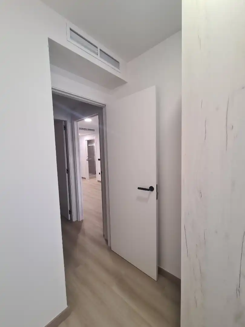 Flat for rent in Carrer de Manuel Anglés, 16, Casco Urbano