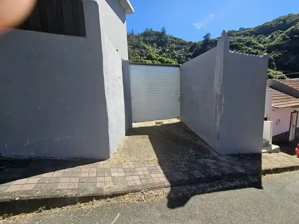 Casa o xalet en venda a Calle San Luis Gonzaga, 33, Valleseco