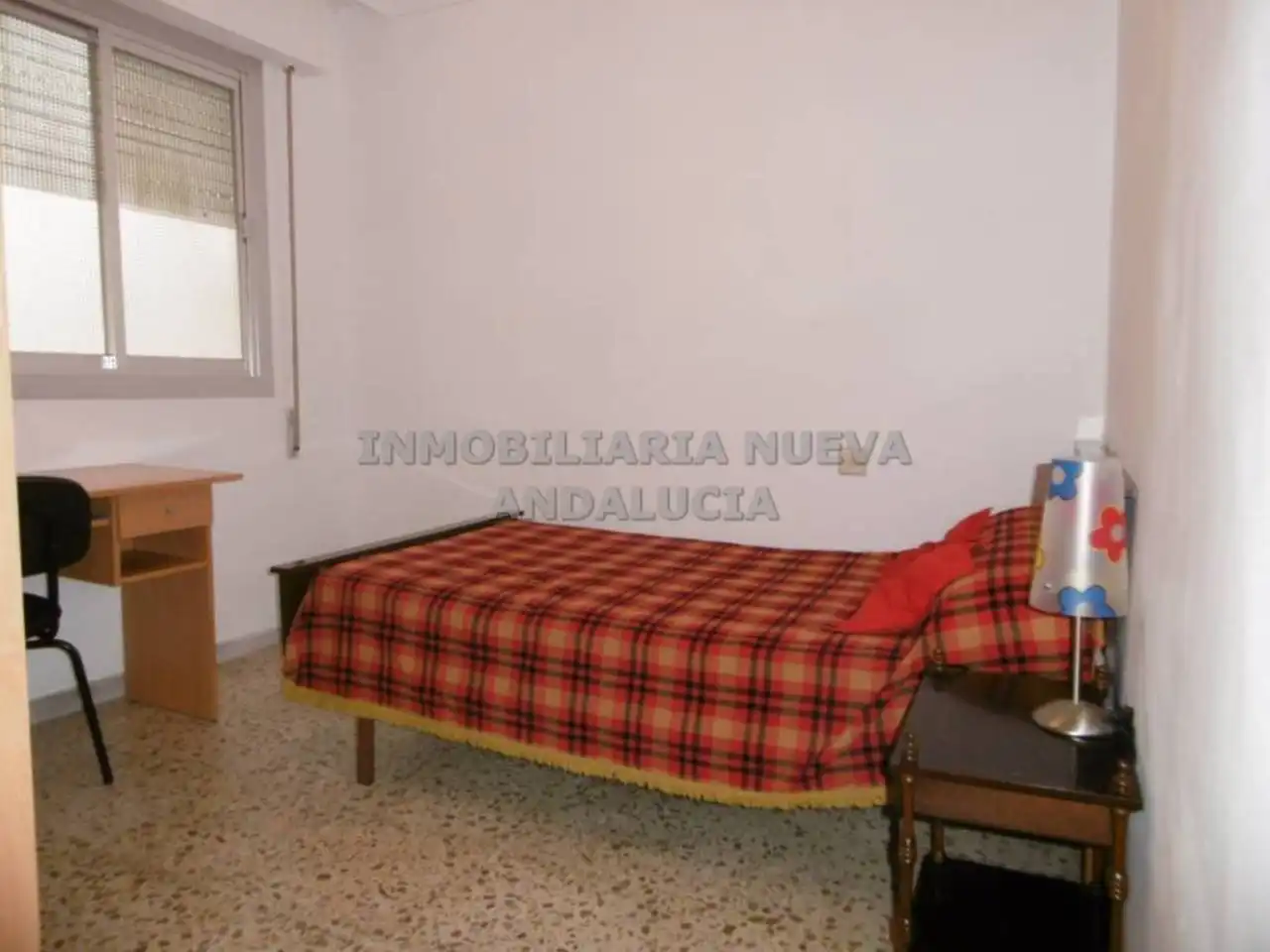 Flat with lift to rent in Plaza de Toros - Santa Rita, imagen 8