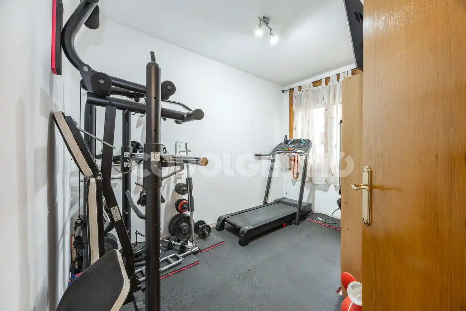 Appartement avec terrasse à vendre à Sant Bartomeu, imagen 11