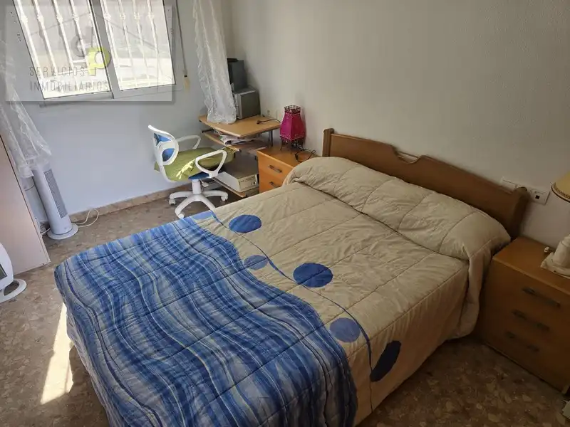 Planta baja en venta en Carrer Violeta, Torrellano