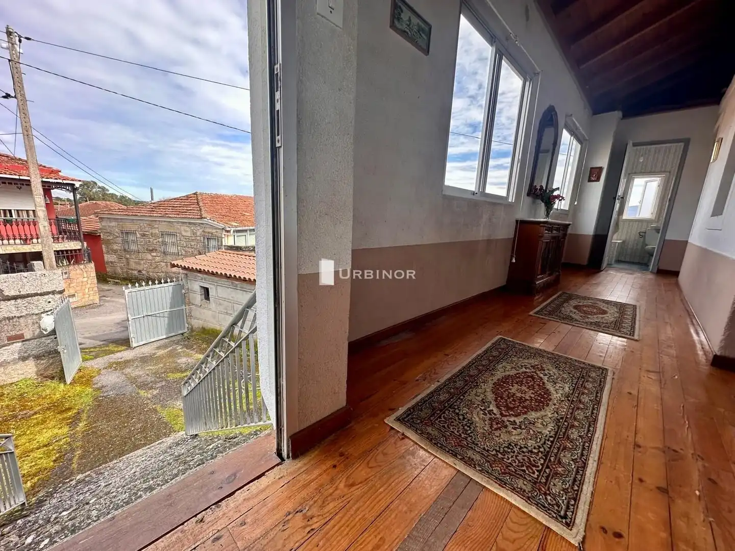 Casa amb jardí en venda a Celanova, imagen 8