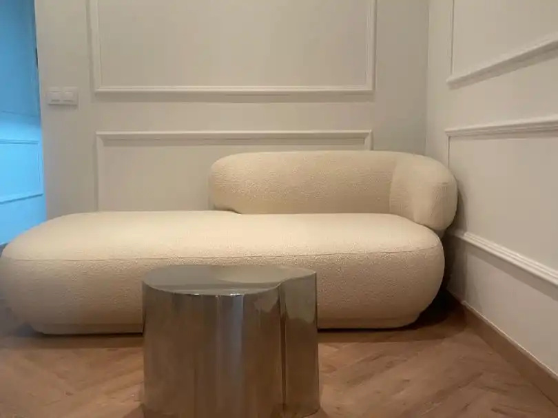 Exterior view of Office for rent in Madrid  with Air Conditioner, Heating and Furnished