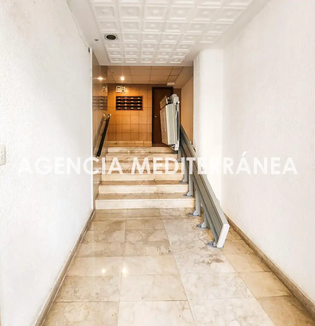Piso en venta en Valencia con Aire acondicionado, Calefacción y Parquet