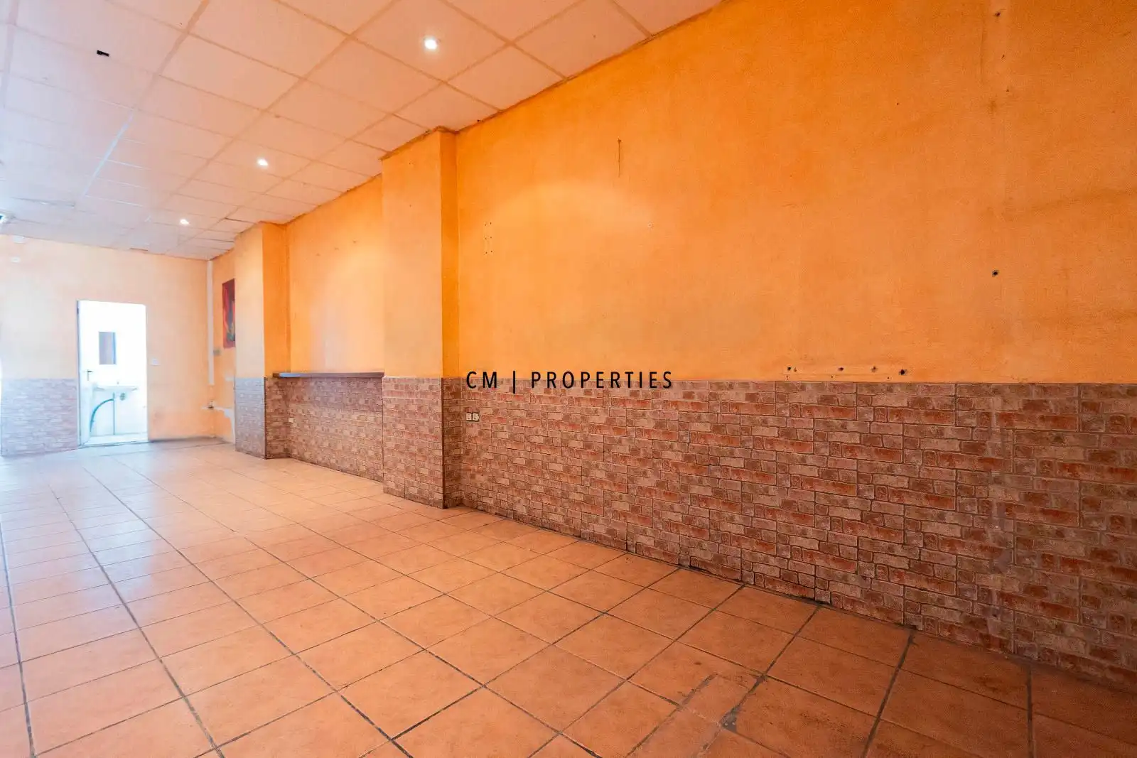 Local en venta en Valencia con Terraza