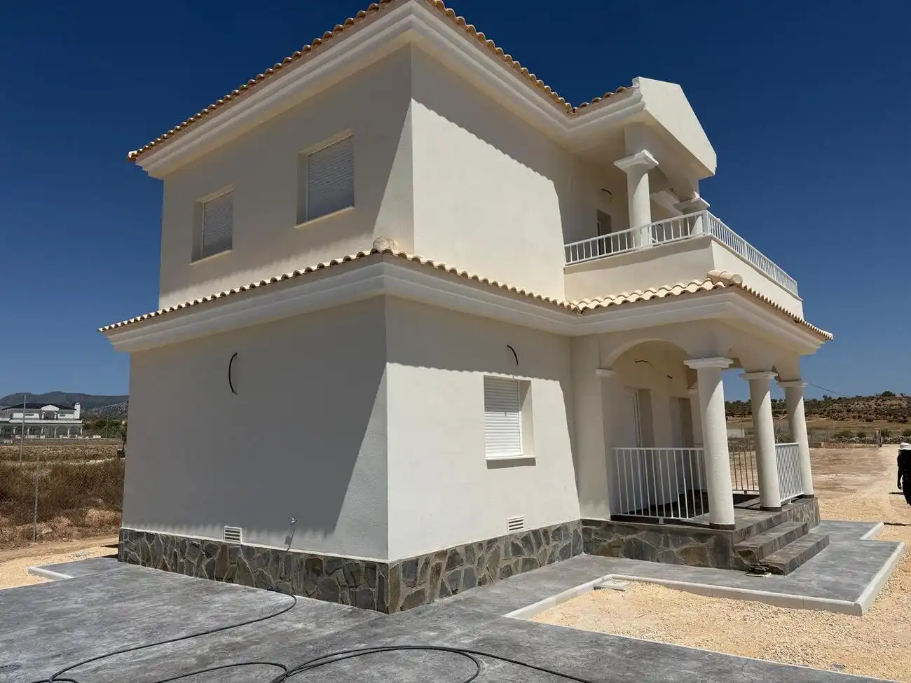 Landhaus zum Verkauf in El Pinós / Pinoso, imagen 2