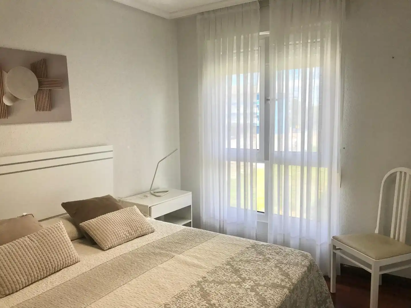 Appartement avec piscine à vendre à Ris, imagen 12