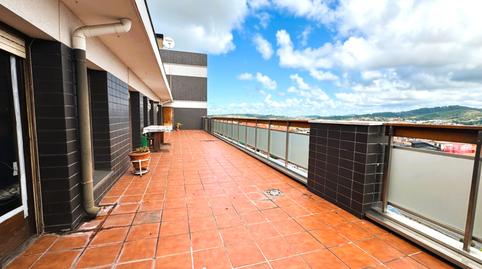 Foto 4 de Ático en venta en Telletxe Kalea, Centro - Puerto Viejo, Bizkaia