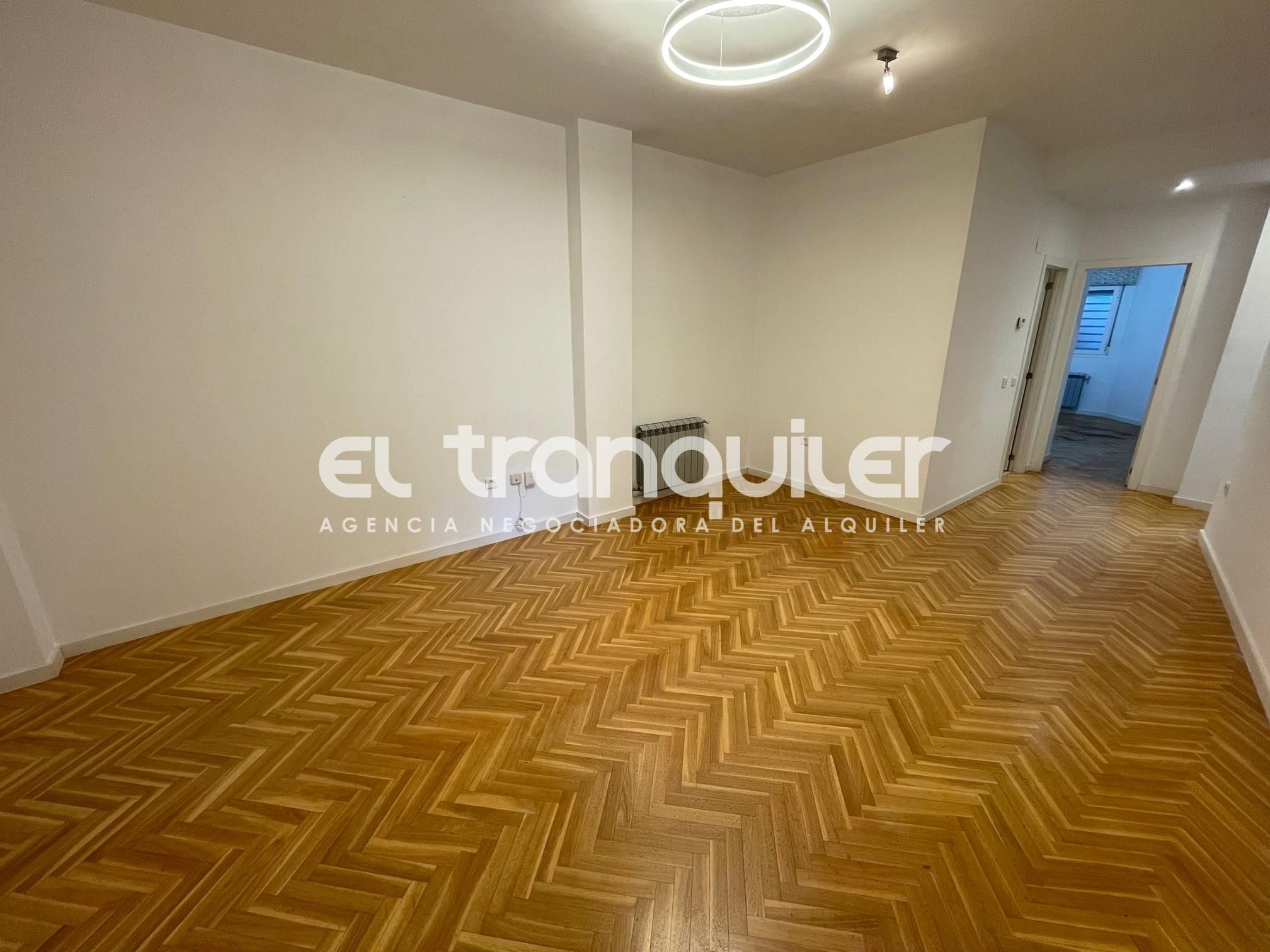 Flat to rent in Leganés  with Parquet flooring, Washing machine and Pets allowed