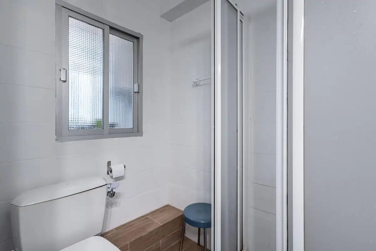 Baño de Piso en venta en Granada con Terraza