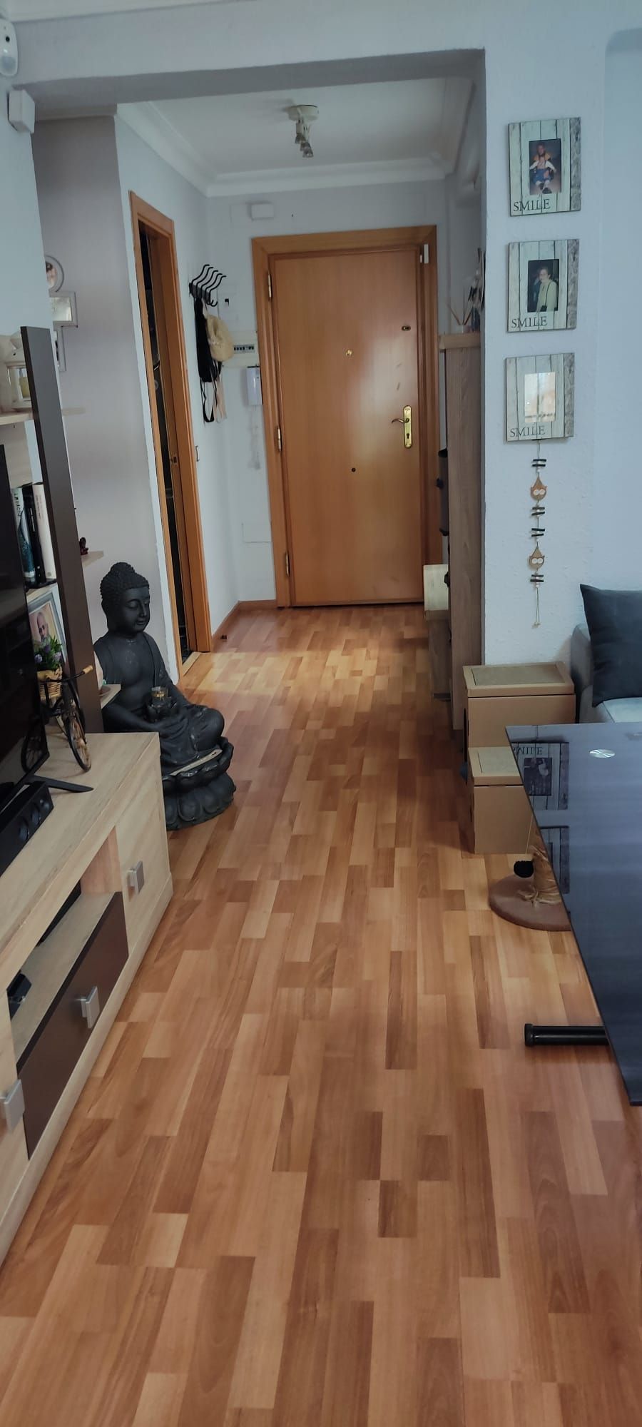 Piso en venta en Málaga Capital con Aire acondicionado, Calefacción y Amueblado