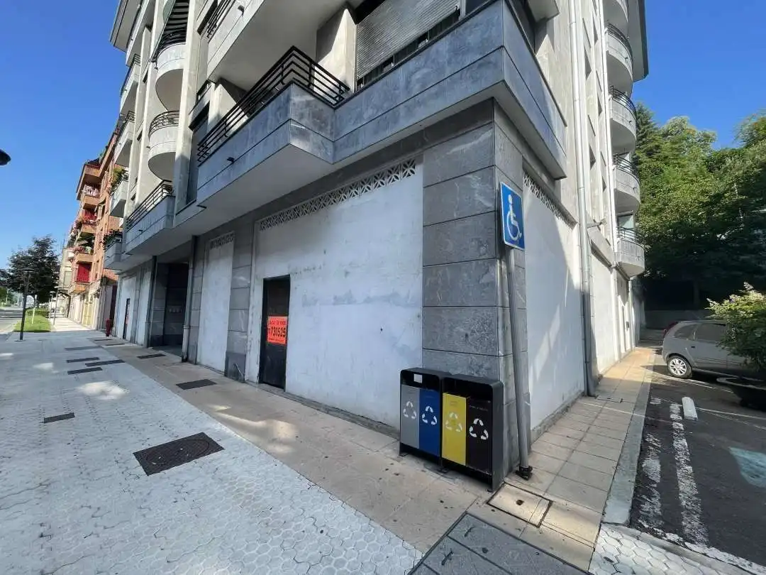 Local comercial en venda a Urretxu, imagen 2