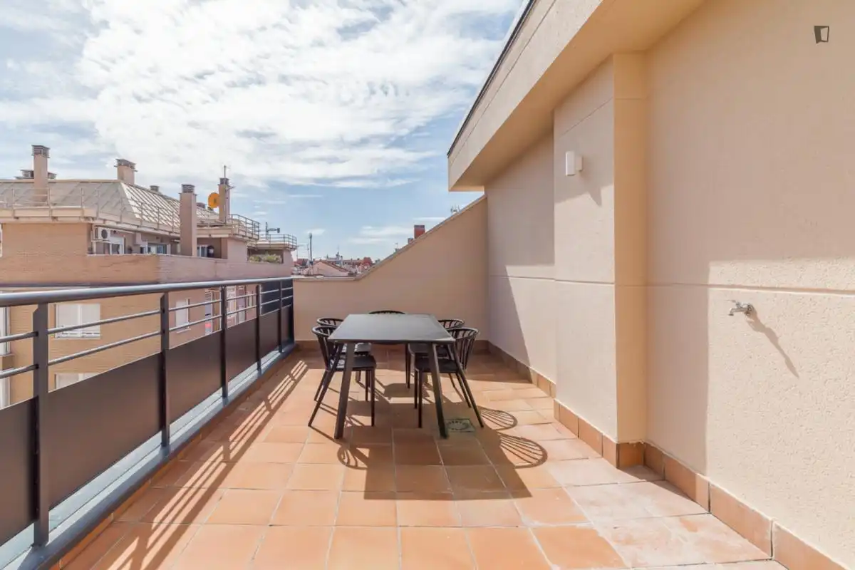 Apartment mit Aufzug zur Miete in Tetuán, imagen 25