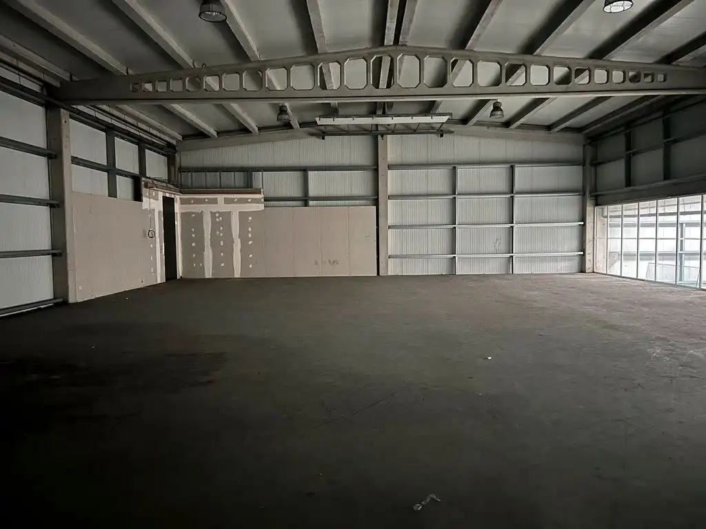 Industrial building to rent in Almeiras, imagen 13