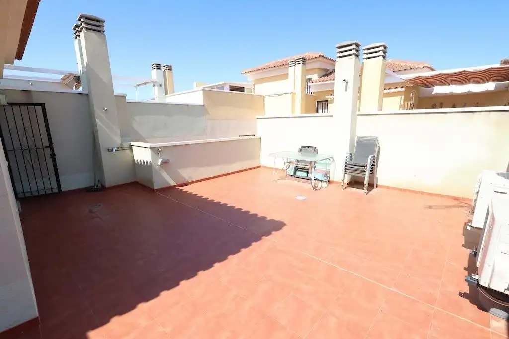 Apartment with pool for sale in FRAY LUIS DE LEON, imagen 14
