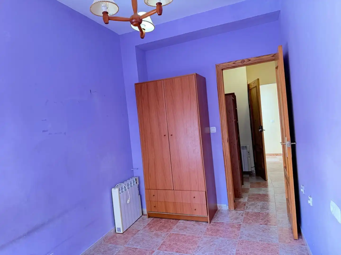 Piso con terraza en venta en Archidona, imagen 11