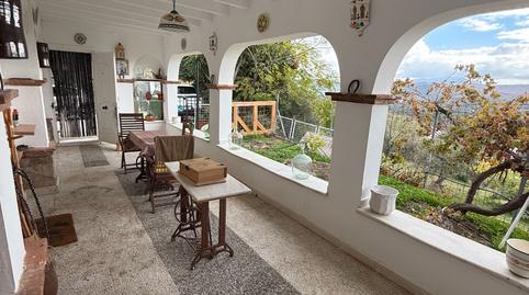 Foto 2 de Finca rústica en venta en Diseminado Huertas y Lomas, Casarabonela, Málaga