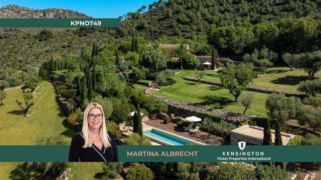 Finca rústica en Venta en Artà Poble