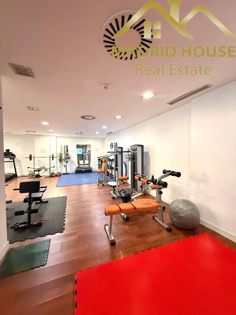 Attic for sale in arquimides, Valdepelayo - Montepinos - Arroyo Culebro