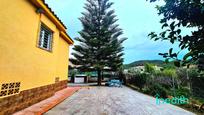 Vista exterior de Casa o xalet en venda en Calafell amb Aire condicionat, Calefacció i Jardí privat