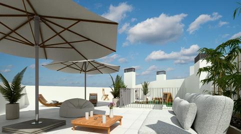 Foto 3 de Àtic en venda a Calle del Nord, Centre, Torredembarra