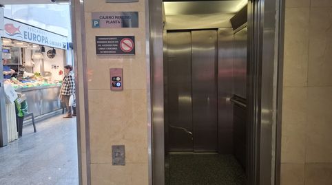 Foto 4 von Garage zur Miete in Gijón - Pz Seis de Agosto, Barrio del Centro, Gijón