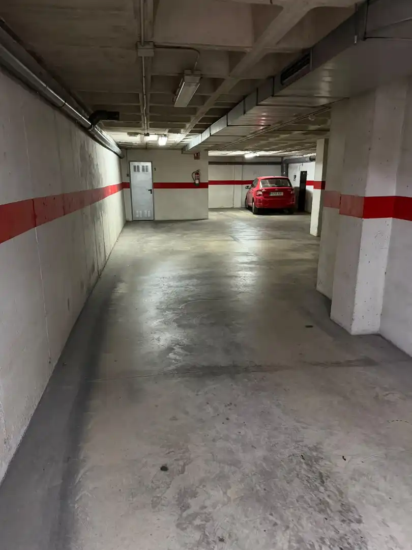 Parking of Garage for sale in Alicante / Alacant