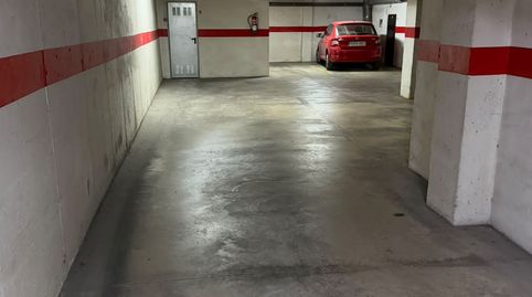 Foto 2 de Garatge en venda a Calle Cefeo, 83, Ciudad de Asís, Alicante / Alacant
