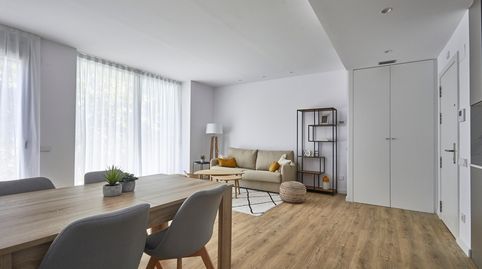 Foto 4 von Wohnung zur Miete in Carrer de la Ciutat de Granada, El Parc i la Llacuna del Poblenou, Barcelona Capital