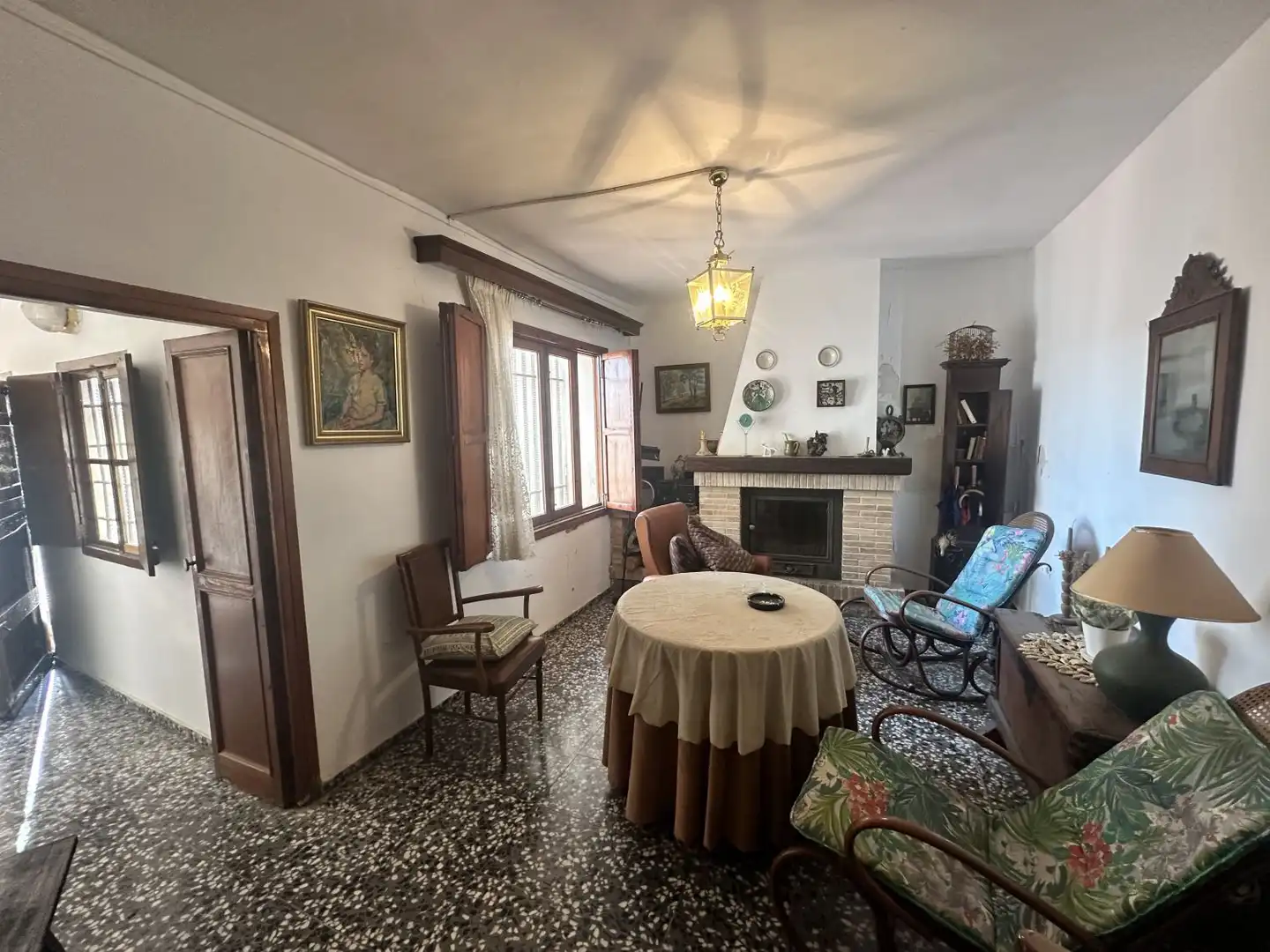 House with terrace for sale in Algímia de Alfara, imagen 65