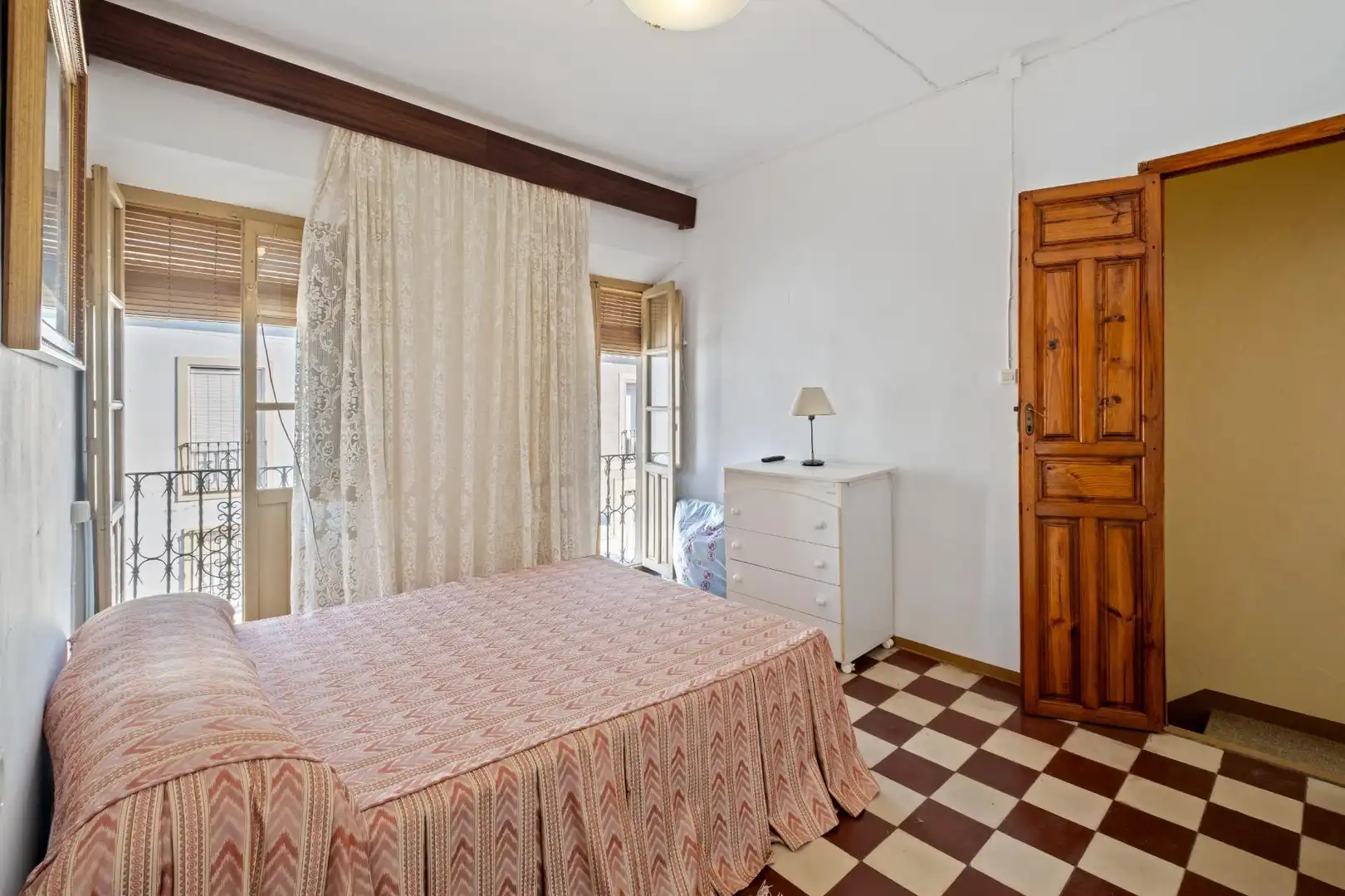 Habitación de Casa o chalet en venta en Antequera