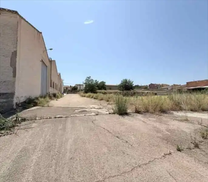 Terreni e lotti in vendita a Lucena de Jalón, imagen 5