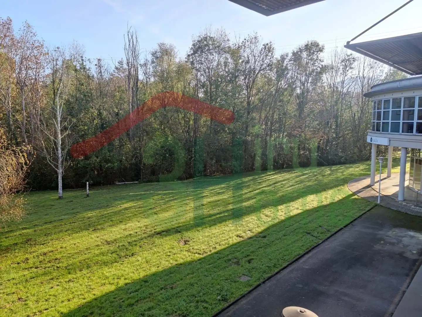 Büro zum Verkauf in Lapice - Larreaundi - Olaberria - Meaka